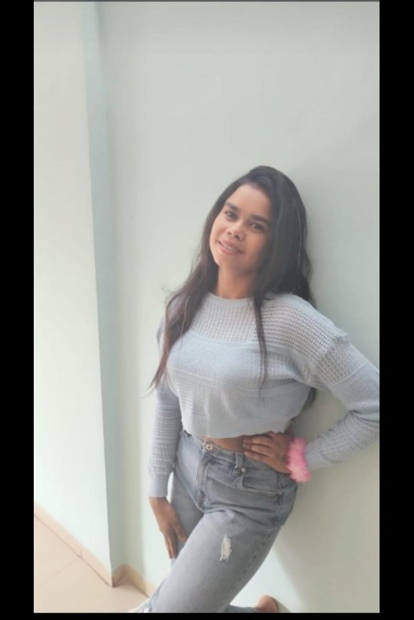 high profile West Delhi call girl