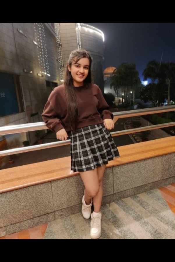 female call girl in West Delhi